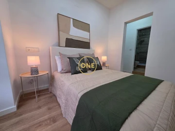 Apartamento T3 para Venda em Penha de França