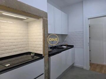 Apartamento T3 para Venda em Penha de França