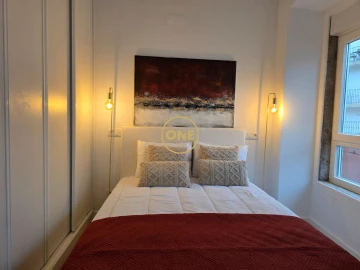 Apartamento T3 para Venda em Penha de França