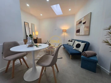 Apartamento T3 para Venda em Penha de França