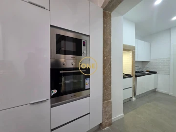 Apartamento T3 para Venda em Penha de França