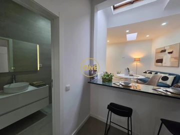 Apartamento T3 para Venda em Penha de França