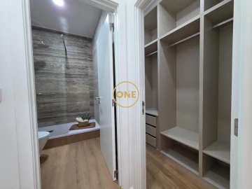 Apartamento T3 para Venda em Penha de França