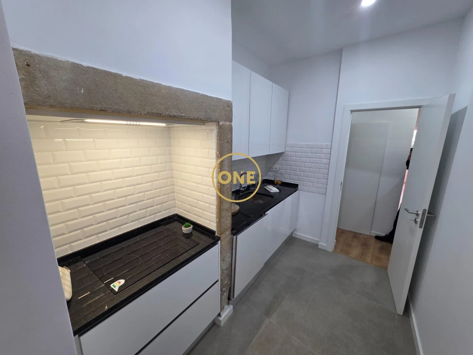 Apartamento T3 para Venda em Penha de França Foto 6