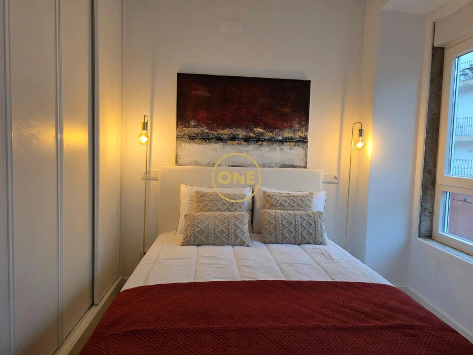 Apartamento T3 para Venda em Penha de França Foto 17
