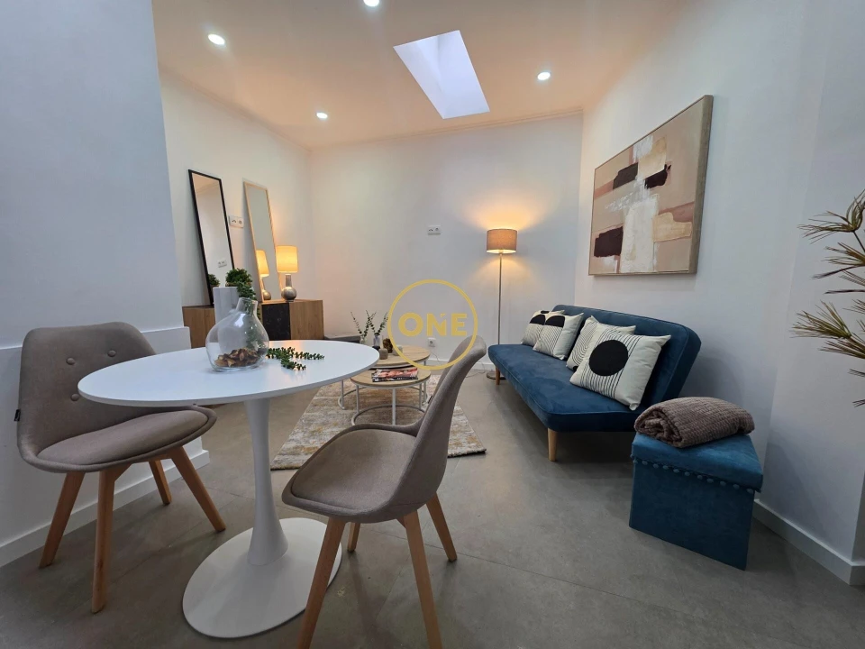 Apartamento T3 para Venda em Penha de França Foto 1