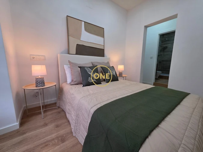 Apartamento T3 para Venda em Penha de França Foto 12