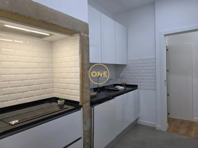 Apartamento T3 para Venda em Penha de França Foto 5