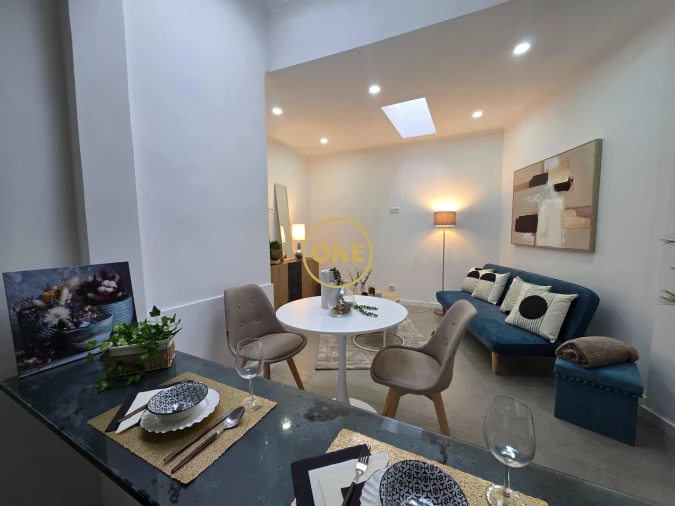 Apartamento T3 para Venda em Penha de França Foto 2