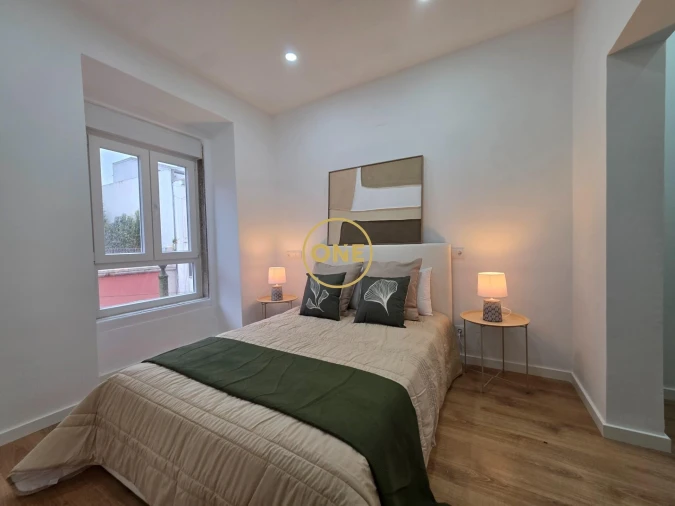 Apartamento T3 para Venda em Penha de França Foto 11