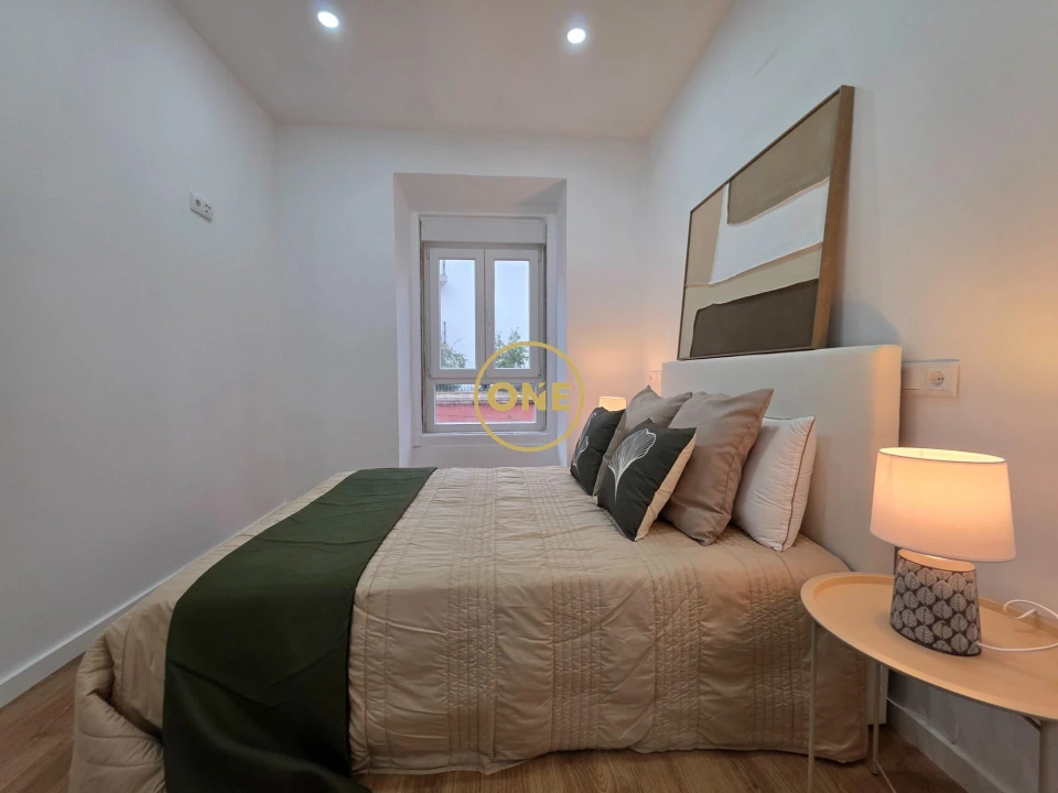 Apartamento T3 para Venda em Penha de França Foto 16