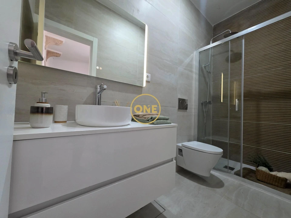 Apartamento T3 para Venda em Penha de França Foto 8