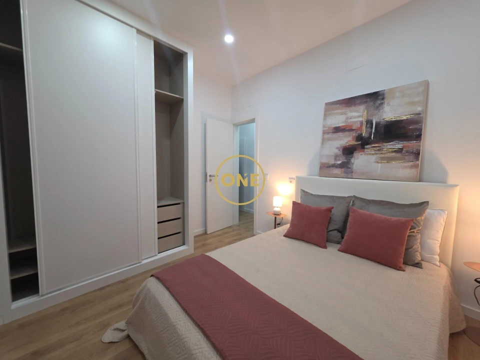 Apartamento T3 para Venda em Penha de França Foto 18