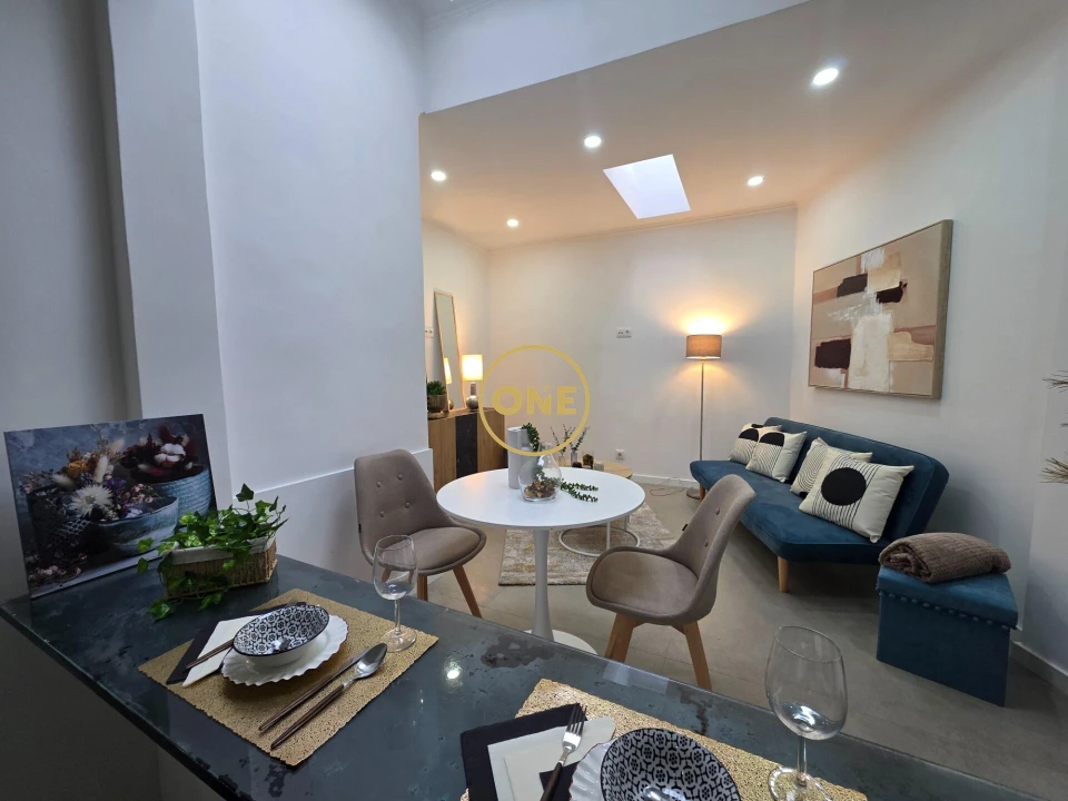 Apartamento T3 para Venda em Penha de França Foto 2