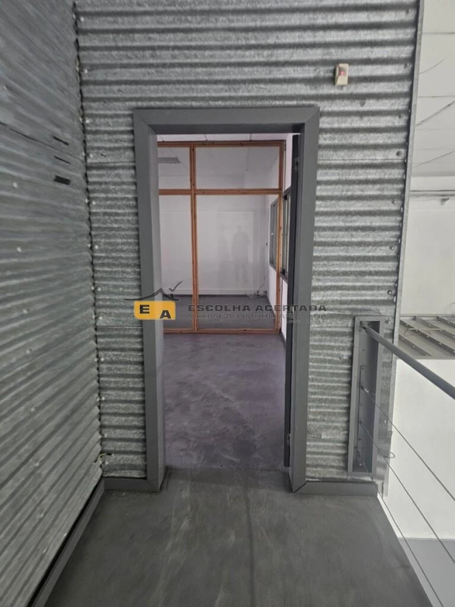 Armazém para Venda em Perafita, Lavra e Santa Cruz do Bispo Foto 7