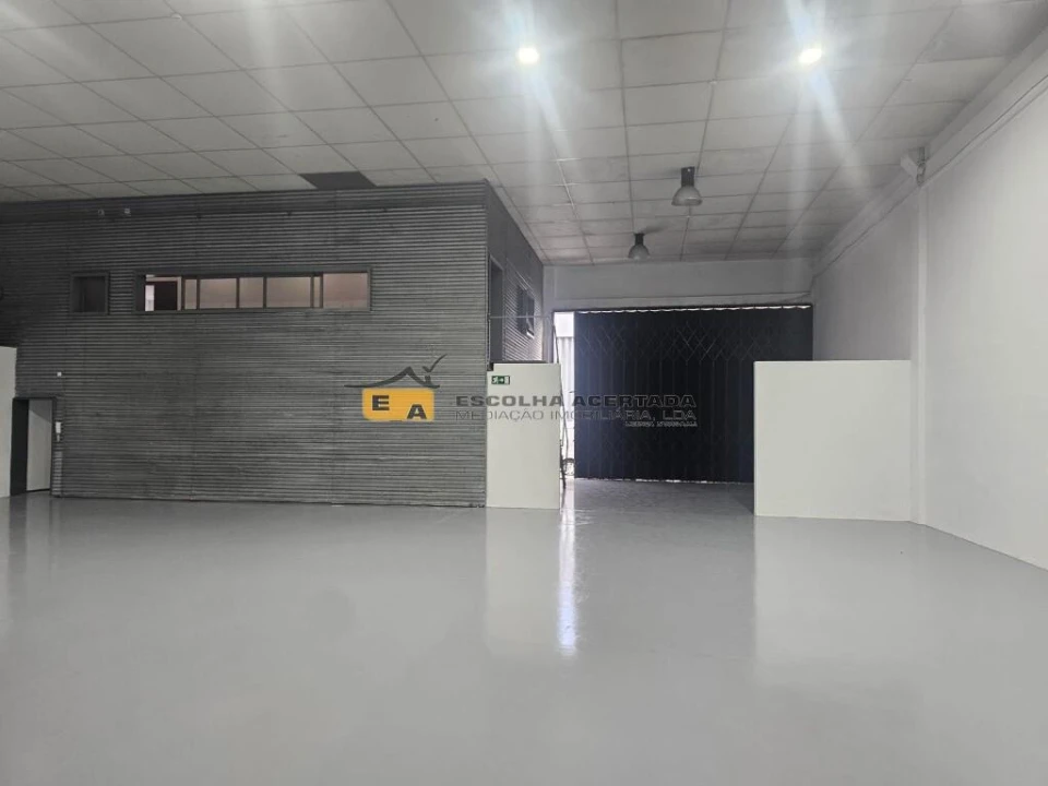 Armazém para Venda em Perafita, Lavra e Santa Cruz do Bispo Foto 5