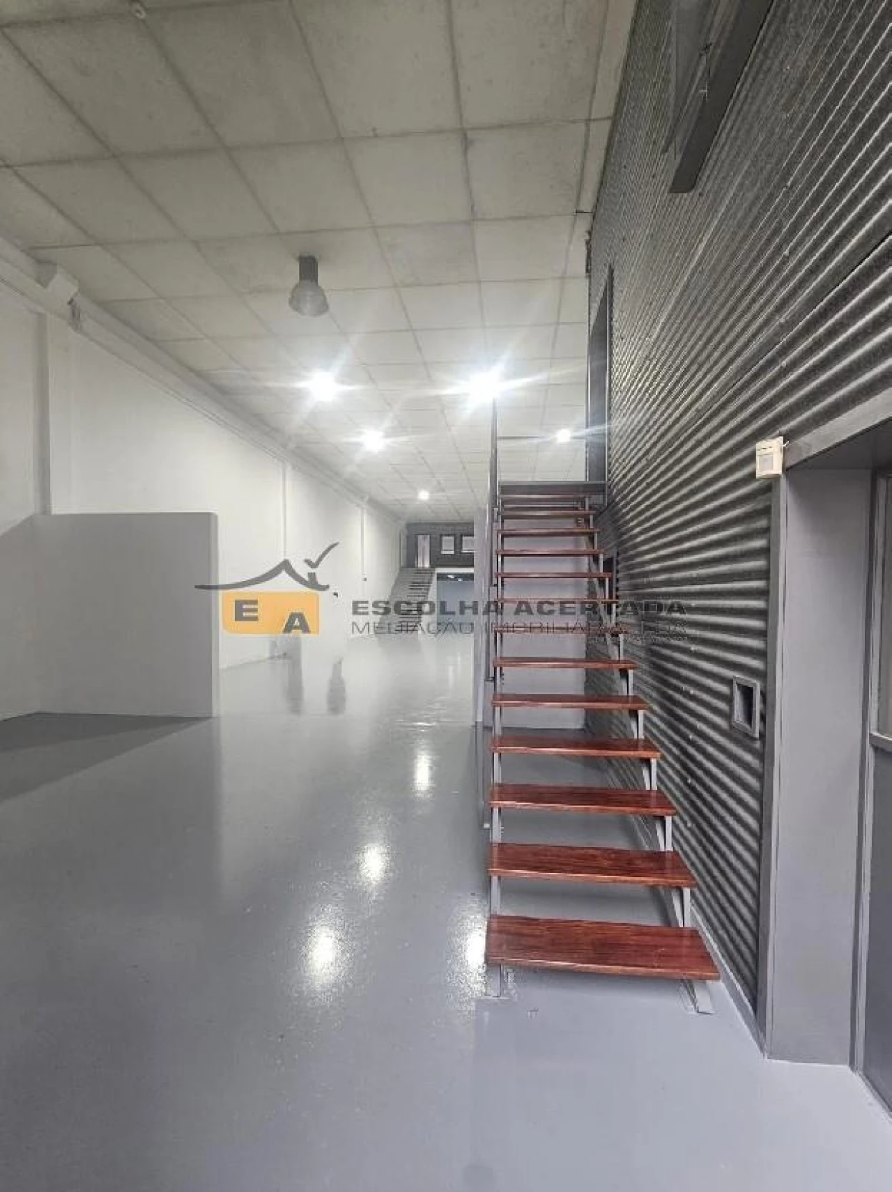 Armazém para Venda em Perafita, Lavra e Santa Cruz do Bispo Foto 4