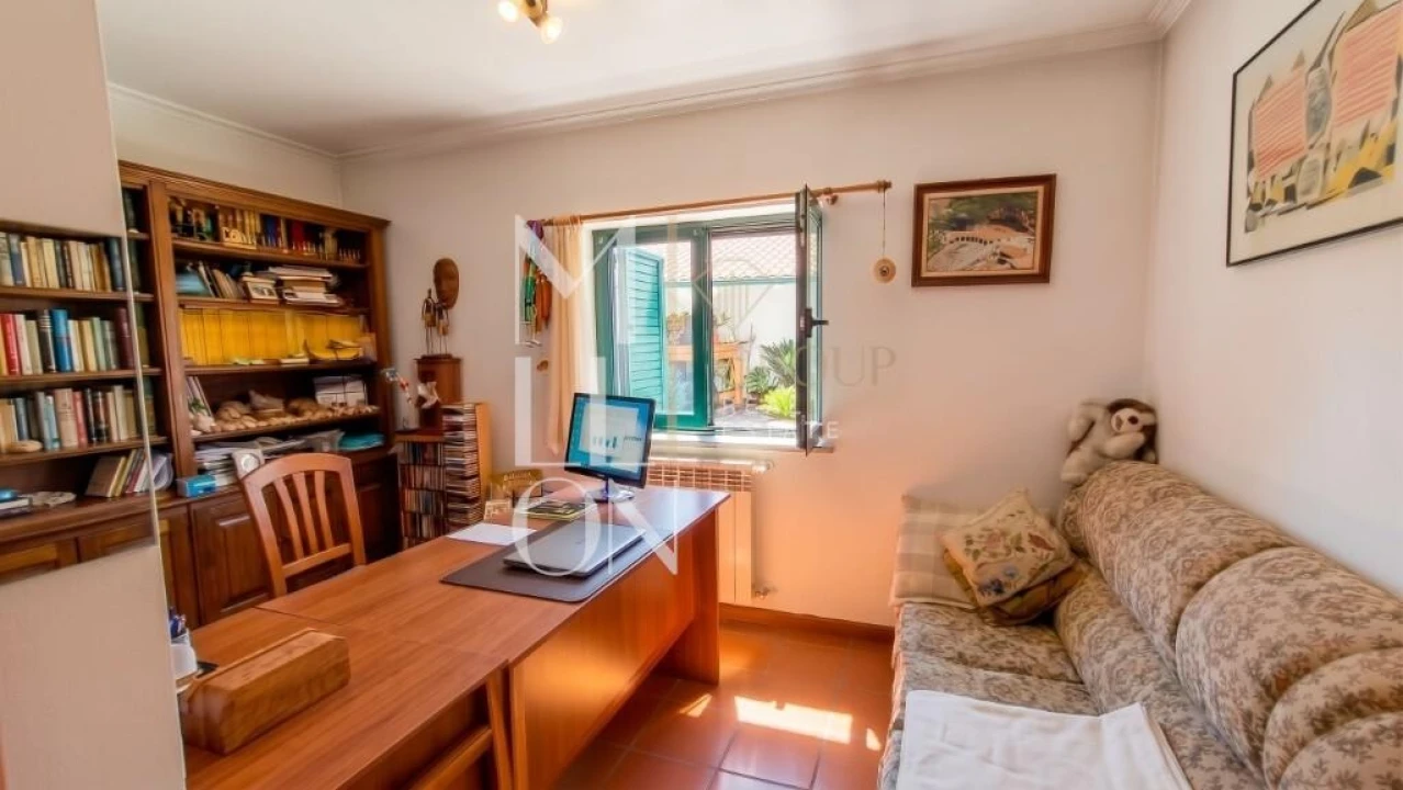 Quinta T4 para Venda em Ervedal e Vila Franca da Beira Foto 10