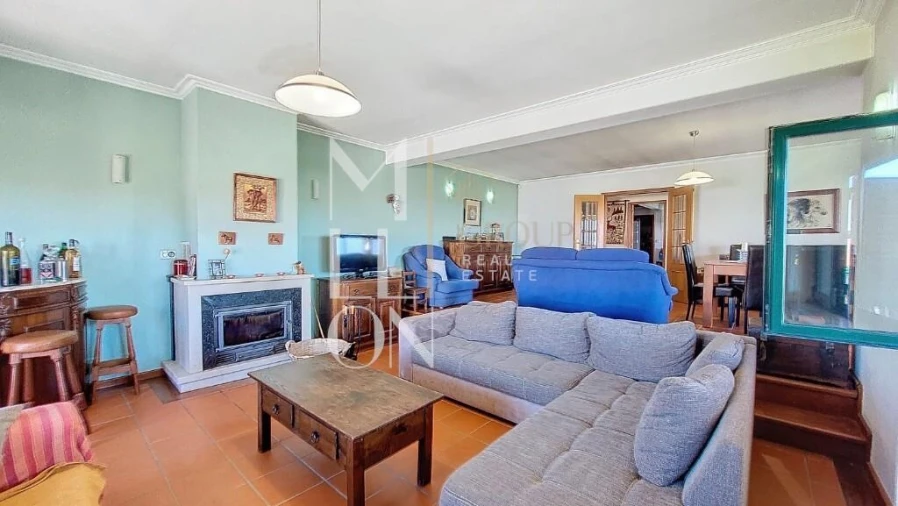 Moradia T4 para Venda em Ervedal e Vila Franca da Beira Foto 3