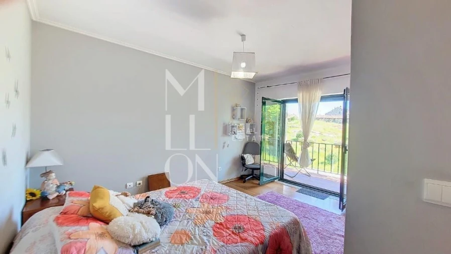 Moradia T4 para Venda em Ervedal e Vila Franca da Beira Foto 11