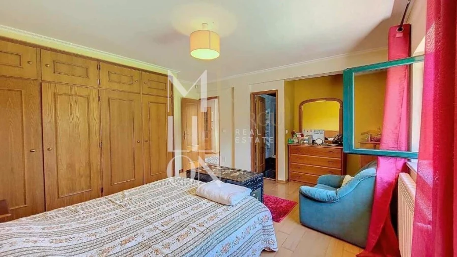 Moradia T4 para Venda em Ervedal e Vila Franca da Beira Foto 8