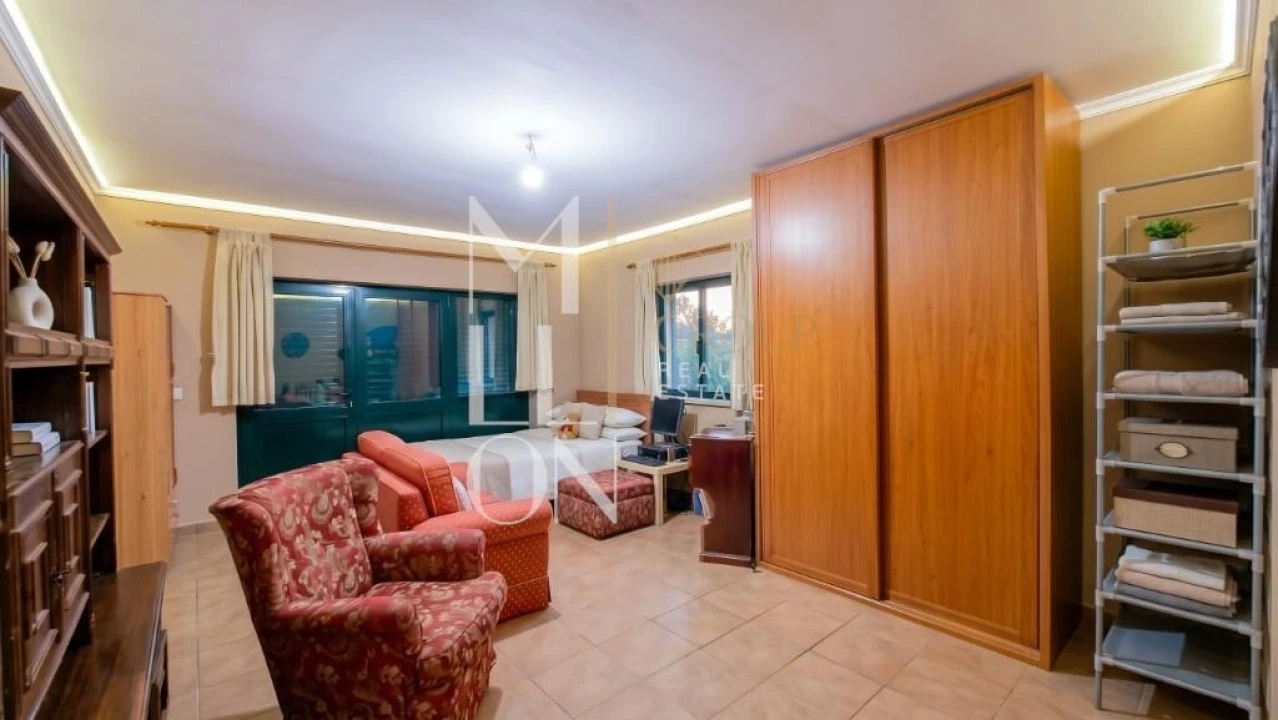 Quinta T4 para Venda em Ervedal e Vila Franca da Beira Foto 18