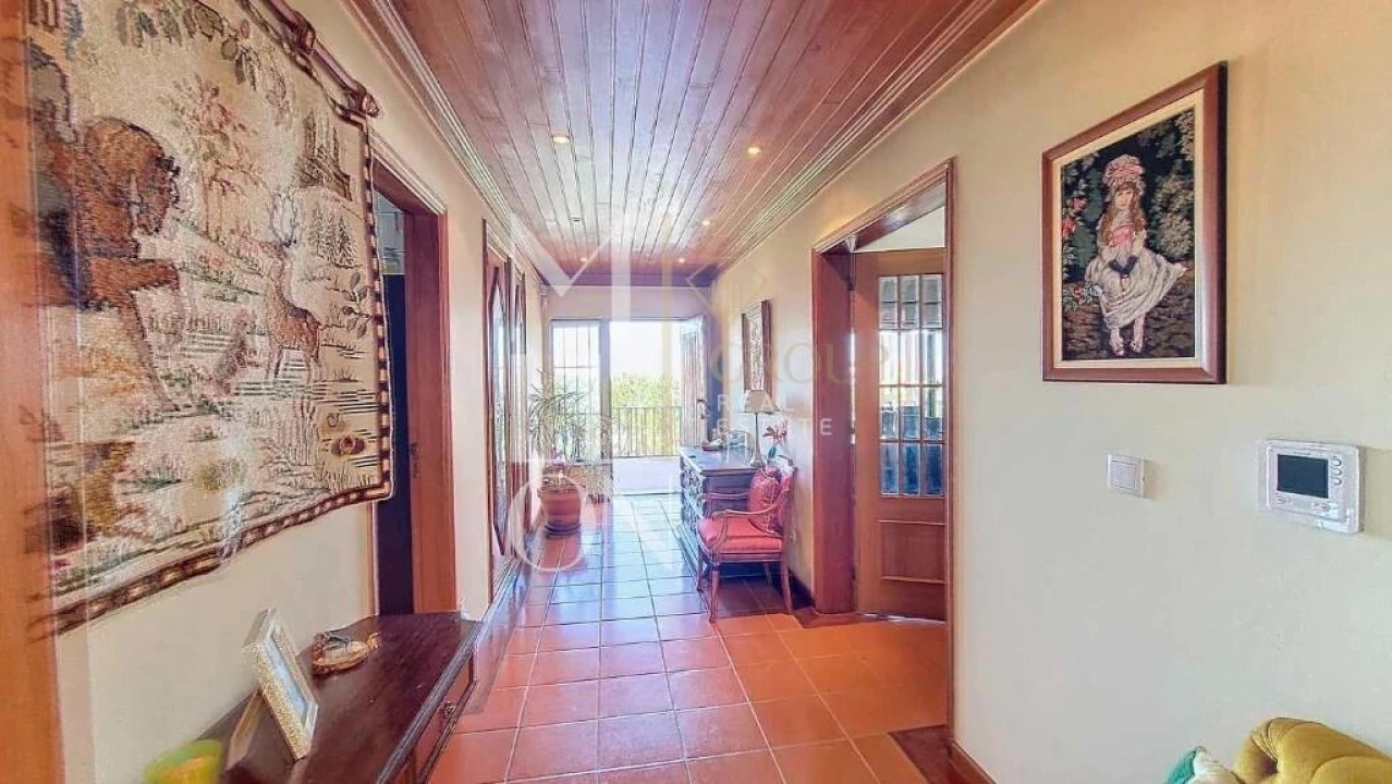 Moradia T4 para Venda em Ervedal e Vila Franca da Beira Foto 15