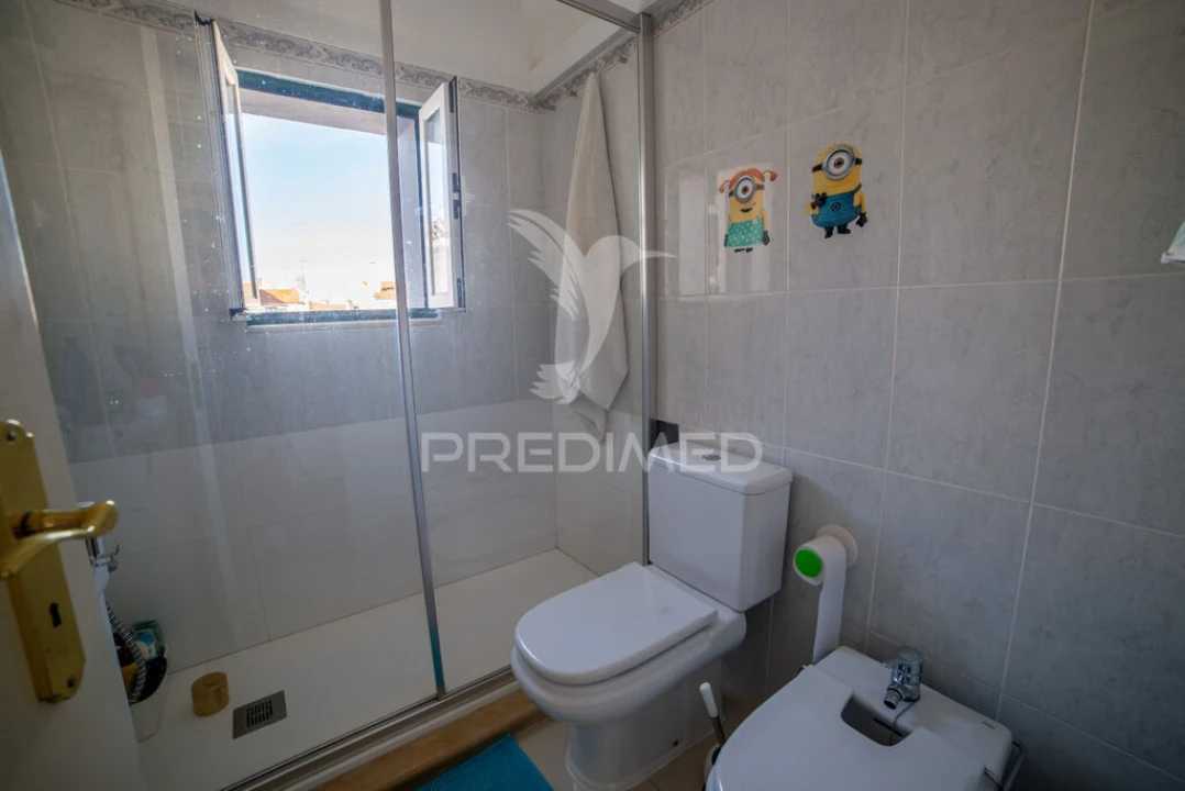 Moradia T4 para Venda em Évora (São Mamede, Sé, São Pedro e Santo Antão) Foto 16