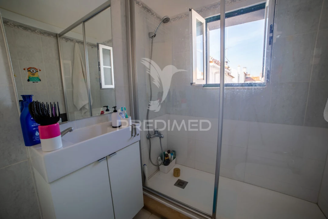 Moradia T4 para Venda em Évora (São Mamede, Sé, São Pedro e Santo Antão) Foto 17