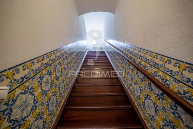 Moradia T4 para Venda em Évora (São Mamede, Sé, São Pedro e Santo Antão) Foto 4