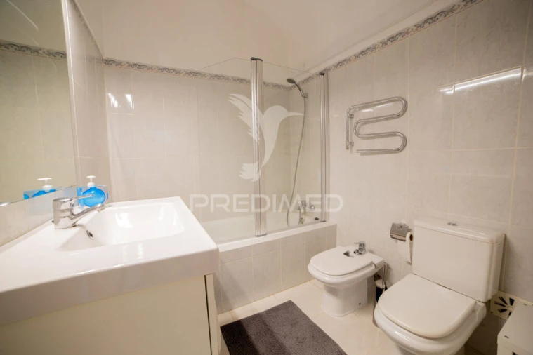 Moradia T4 para Venda em Évora (São Mamede, Sé, São Pedro e Santo Antão) Foto 13