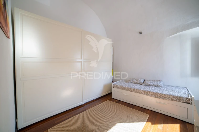 Moradia T4 para Venda em Évora (São Mamede, Sé, São Pedro e Santo Antão) Foto 6