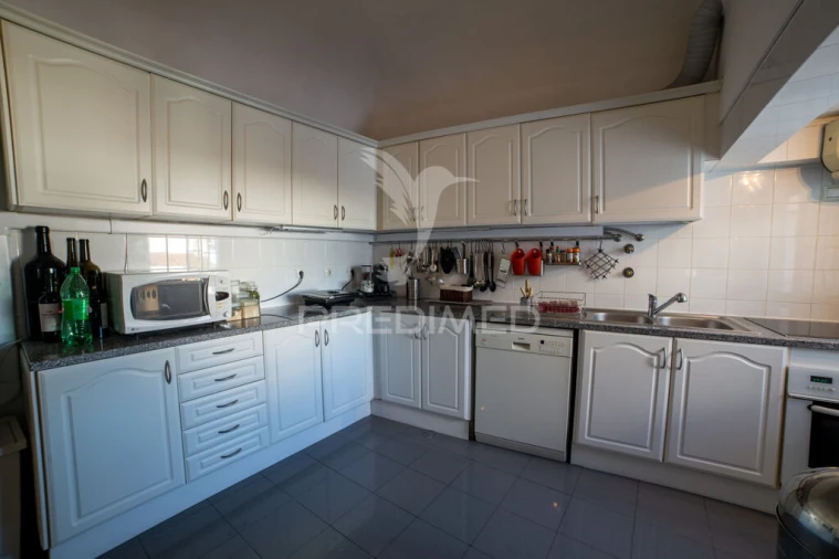 Moradia T4 para Venda em Évora (São Mamede, Sé, São Pedro e Santo Antão) Foto 12