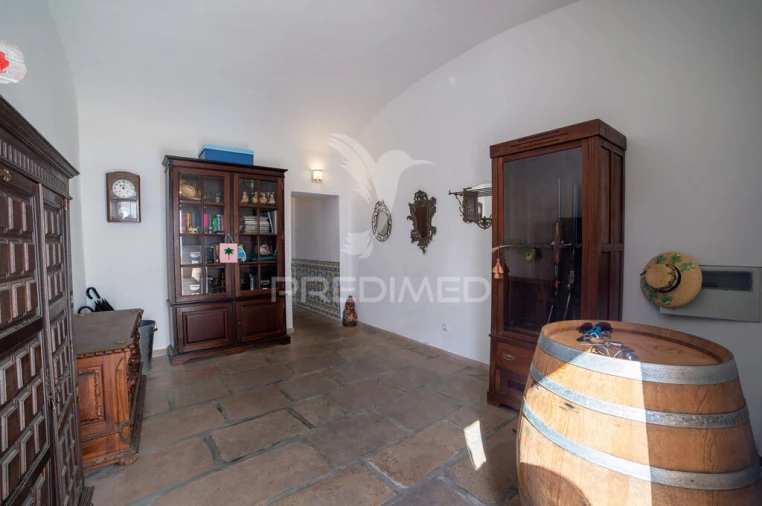 Moradia T4 para Venda em Évora (São Mamede, Sé, São Pedro e Santo Antão) Foto 3