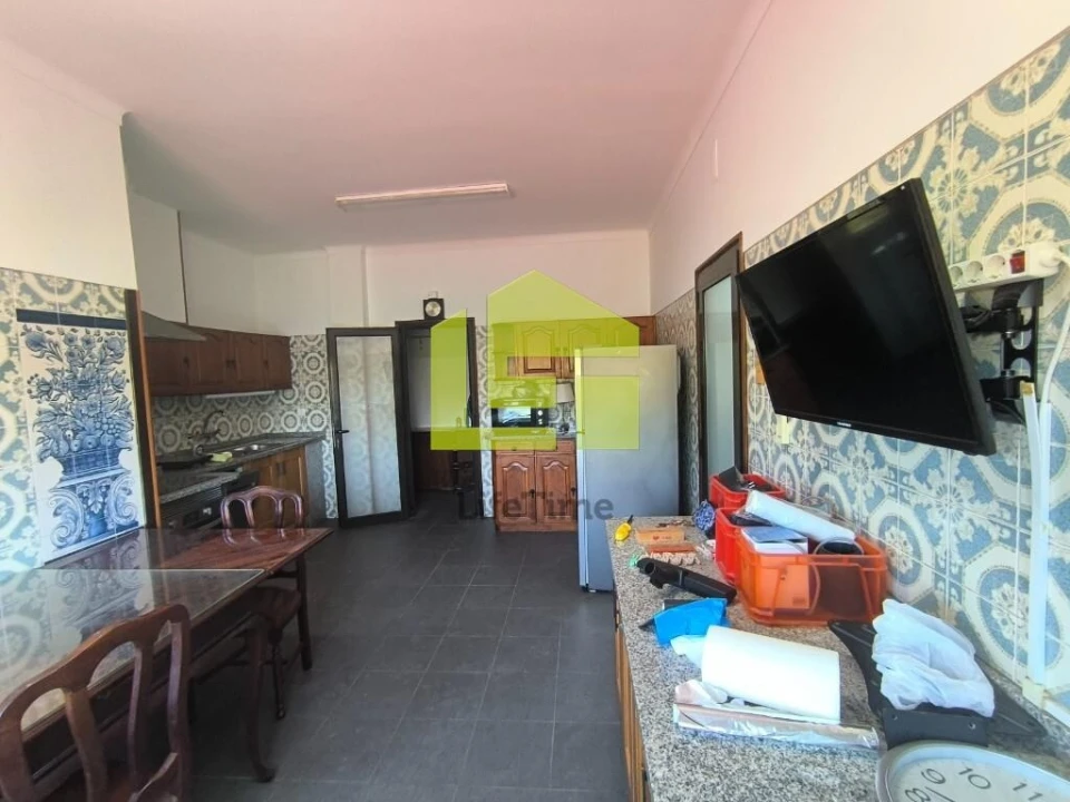 Moradia T5 para Venda em Sebal e Belide Foto 21