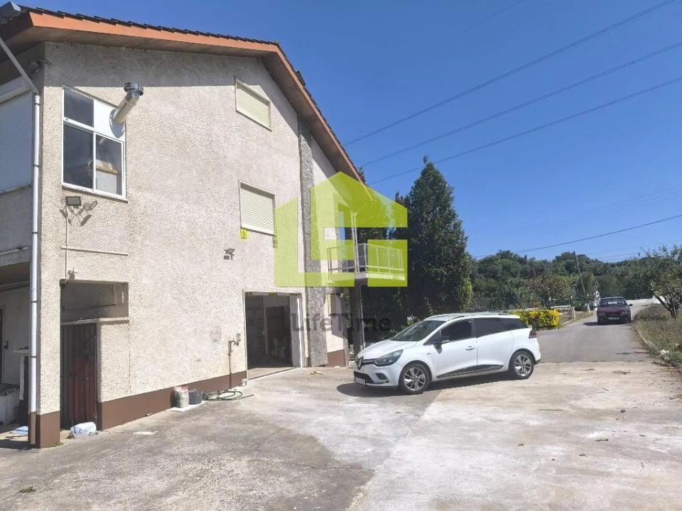 Moradia T5 para Venda em Sebal e Belide Foto 37