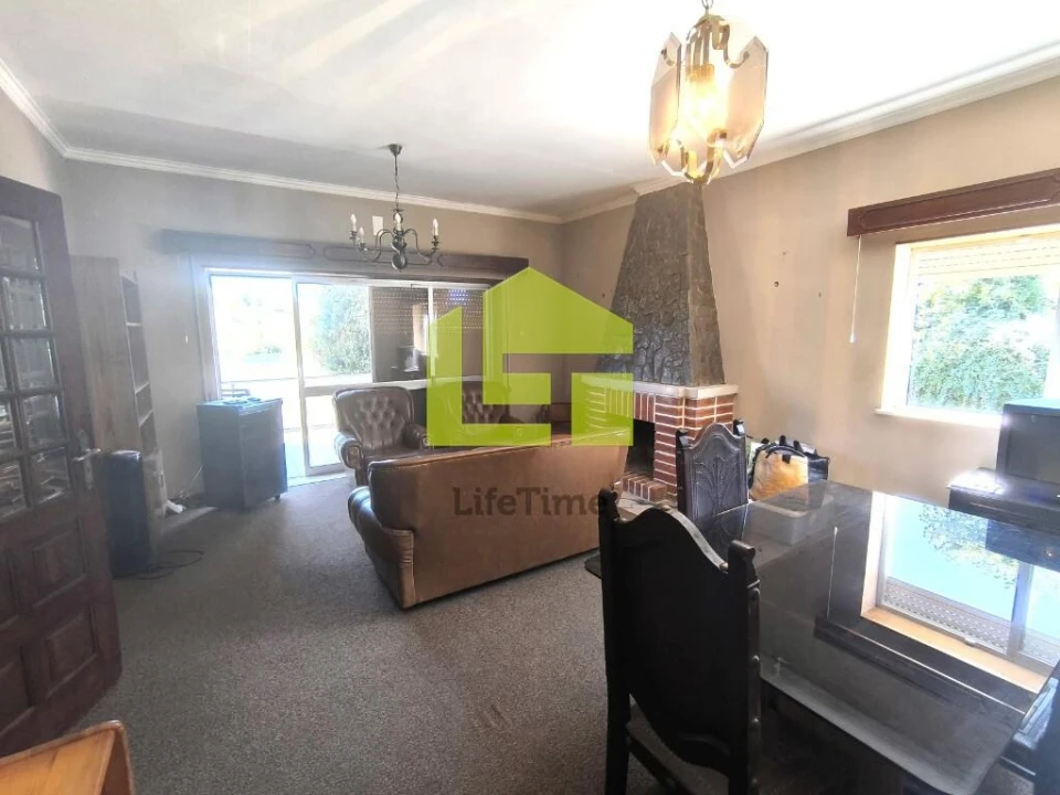 Moradia T5 para Venda em Sebal e Belide Foto 14