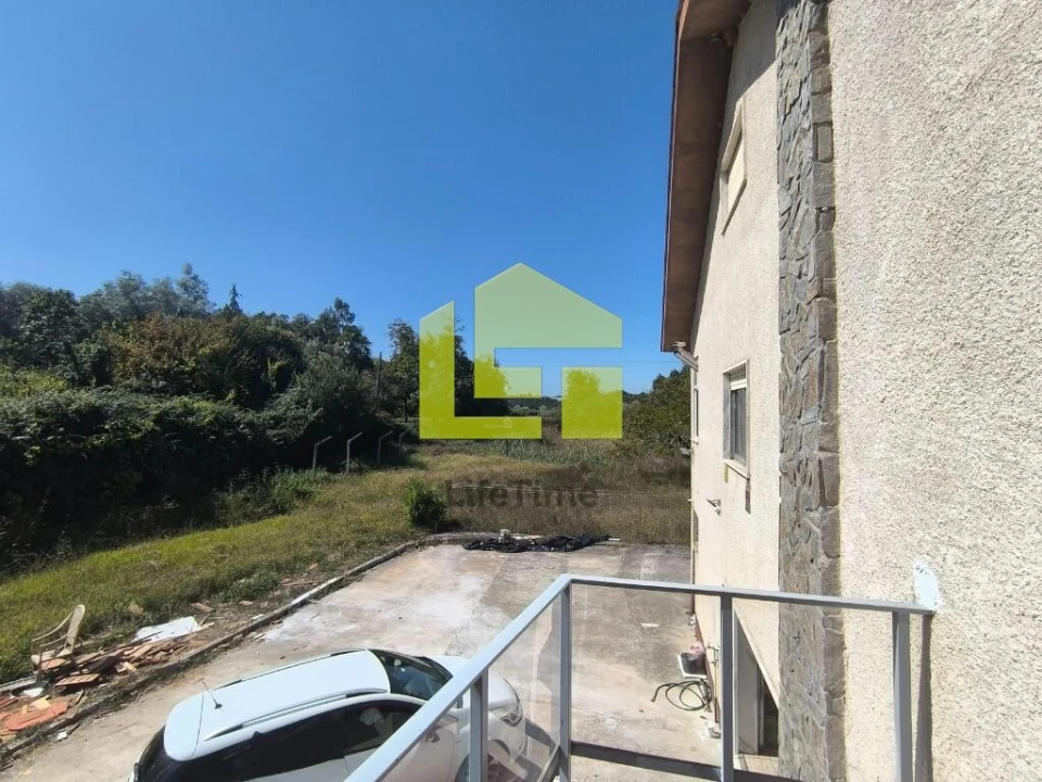 Moradia T5 para Venda em Sebal e Belide Foto 18