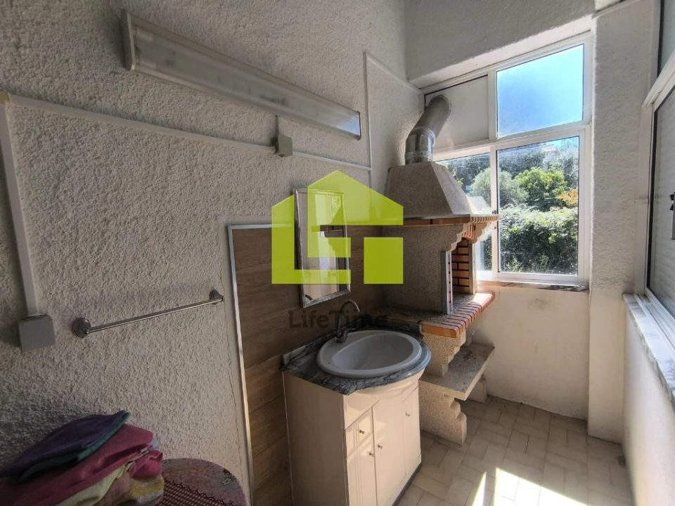 Moradia T5 para Venda em Sebal e Belide Foto 23