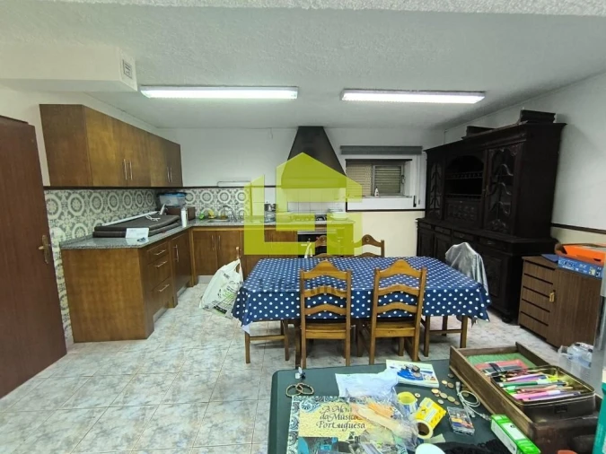 Moradia T5 para Venda em Sebal e Belide Foto 33