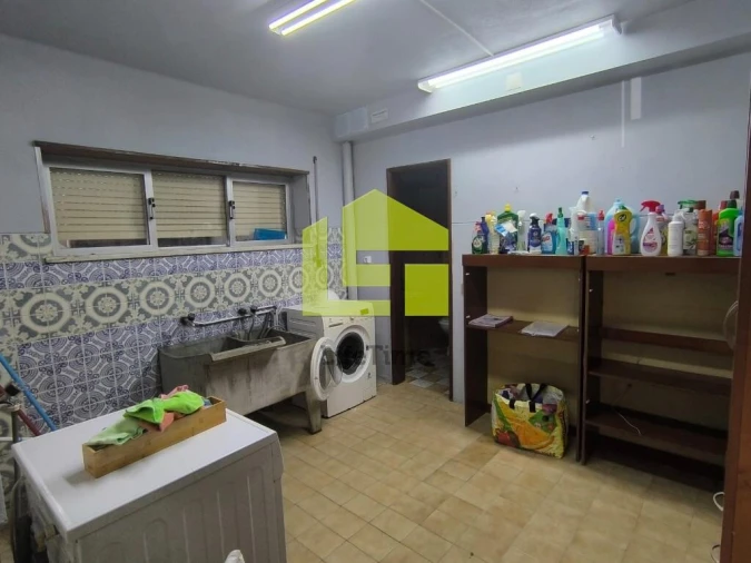 Moradia T5 para Venda em Sebal e Belide Foto 30