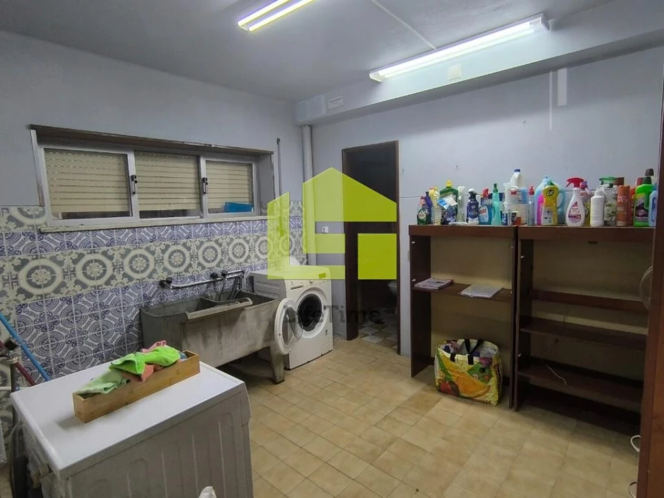 Moradia T5 para Venda em Sebal e Belide Foto 30