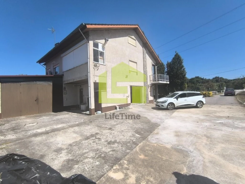 Moradia T5 para Venda em Sebal e Belide Foto 38