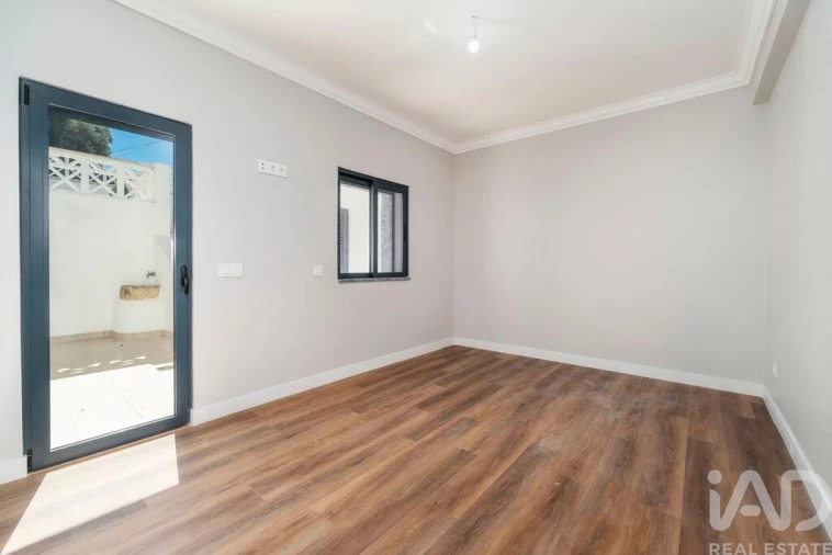 Moradia T4 para Venda em São Brás de Alportel Foto 17