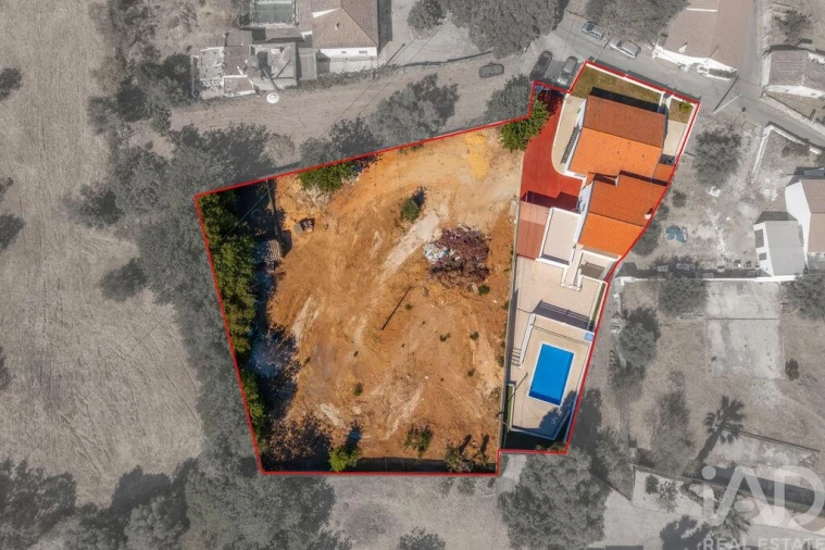 Moradia T4 para Venda em São Brás de Alportel Foto 29