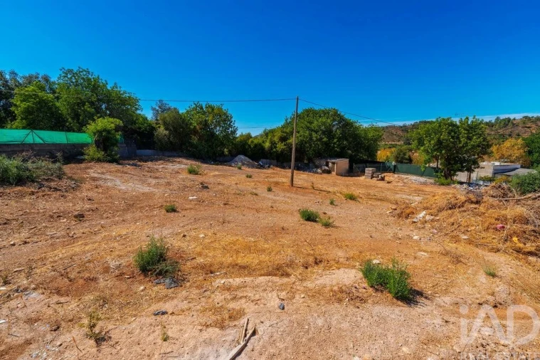Moradia T4 para Venda em São Brás de Alportel Foto 26