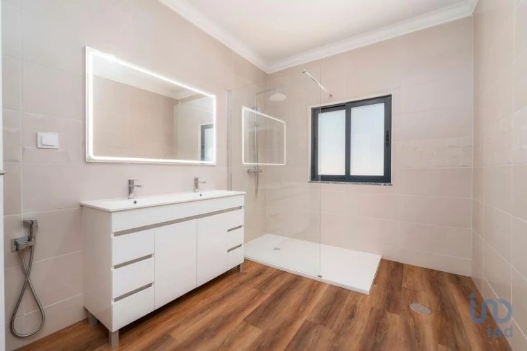 Moradia T4 para Venda em São Brás de Alportel Foto 13