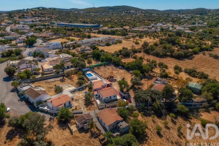Moradia T4 para Venda em São Brás de Alportel Foto 27