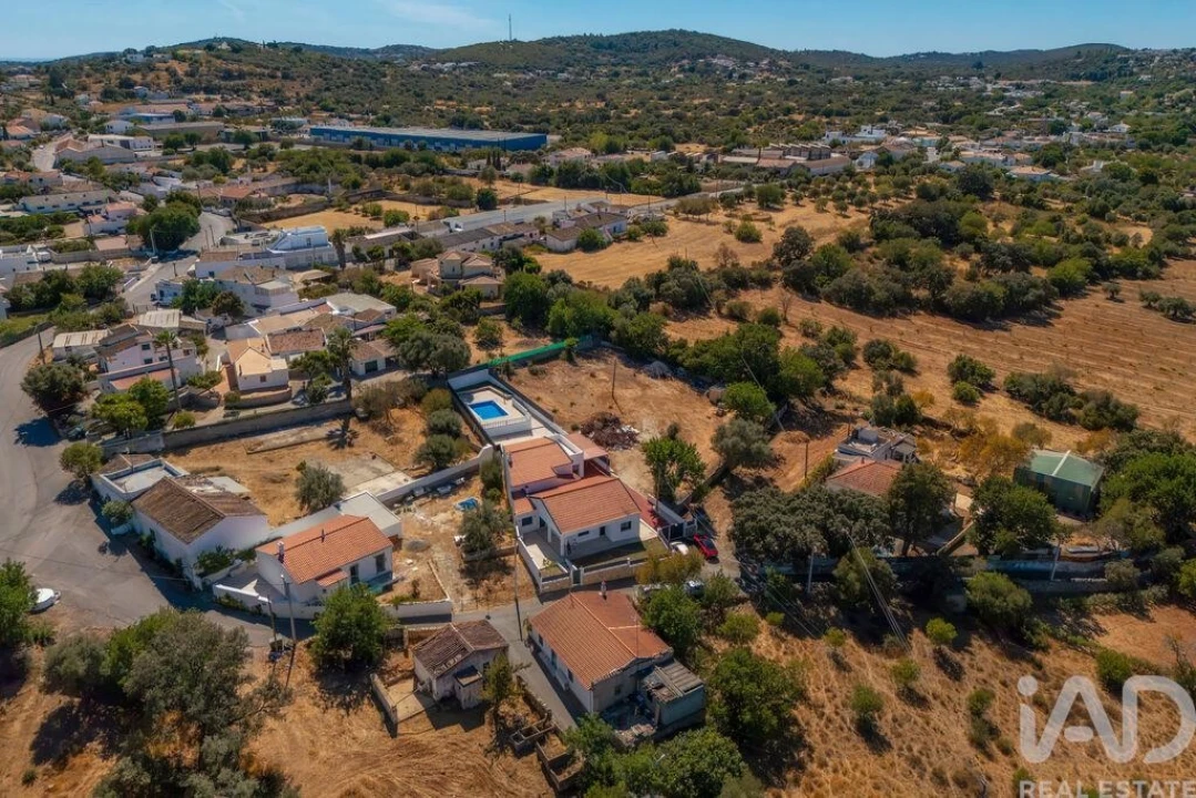 Moradia T4 para Venda em São Brás de Alportel Foto 27
