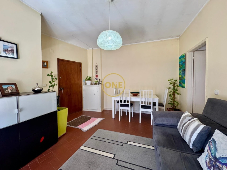 Apartamento T1 para Venda em Bonfim Foto 6
